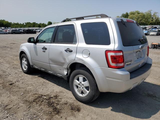 Photo 2 from auction – 2011 FORD ESCAPE XLT with VIN 1FMCU0DGXBKA03533