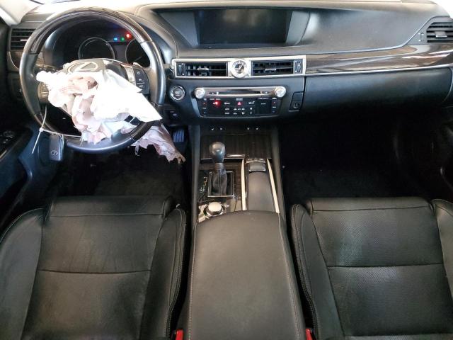 Фото 8 с аукциона – 2013 LEXUS GS 350 с VIN JTHBE1BL3D5007037