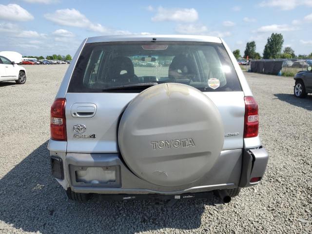 Photo 6 from auction – 2005 TOYOTA RAV4 with VIN JTEHD20V856038414