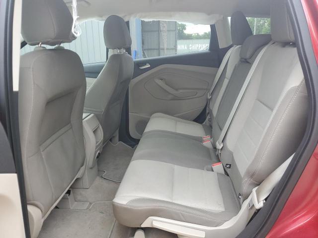 Photo 11 from auction – 2014 FORD ESCAPE SE with VIN 1FMCU0G98EUE47614