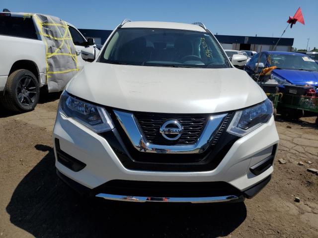 Photo 5 from auction – 2017 NISSAN ROGUE S with VIN JN8AT2MV5HW019170