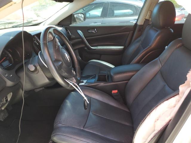 Photo 7 from auction – 2012 NISSAN MAXIMA S with VIN 1N4AA5APXCC825000