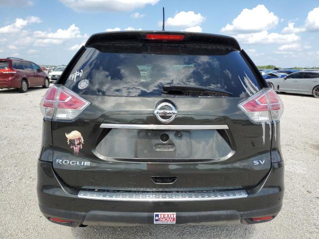 Photo 6 from auction – 2016 NISSAN ROGUE S with VIN 5N1AT2MN9GC737294