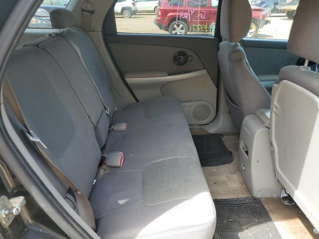 Photo 10 from auction – 2008 CHEVROLET EQUINOX LT with VIN 2CNDL43F286010236