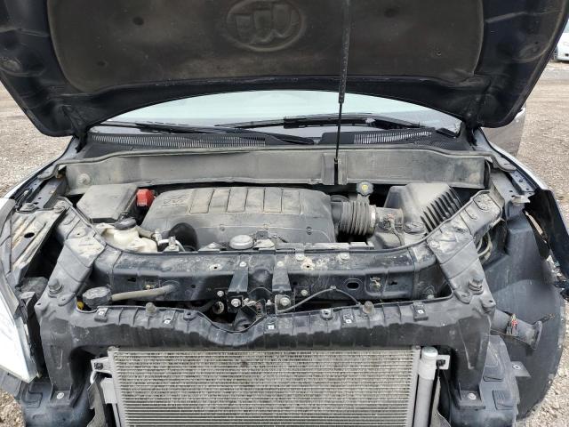 Photo 12 from auction – 2016 BUICK ENCLAVE with VIN 5GAKVCKD2GJ114969