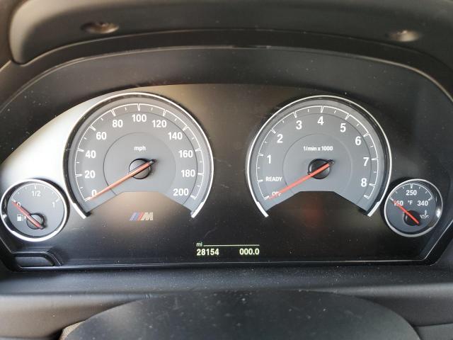 Фото 9 с аукциона – 2020 BMW M4 CS с VIN WBS3S7C05LFH24601