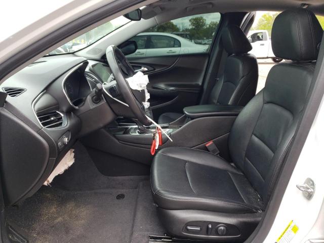 Photo 7 from auction – 2018 CHEVROLET MALIBU LT with VIN 1G1ZD5ST3JF268340