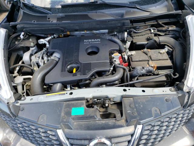 Photo 11 from auction – 2011 NISSAN JUKE S with VIN JN8AF5MR1BT010664