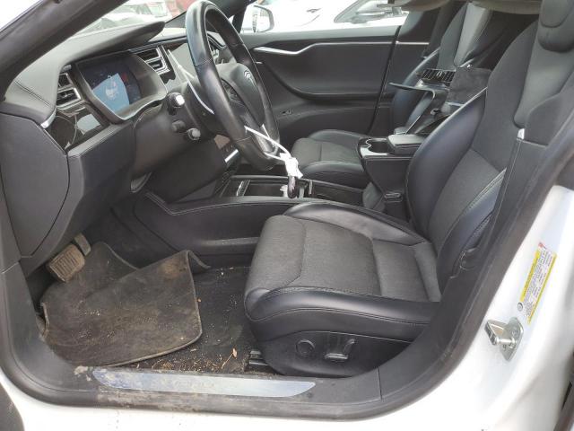 Photo 7 from auction – 2018 TESLA MODEL S with VIN 5YJSA1E22JF249618
