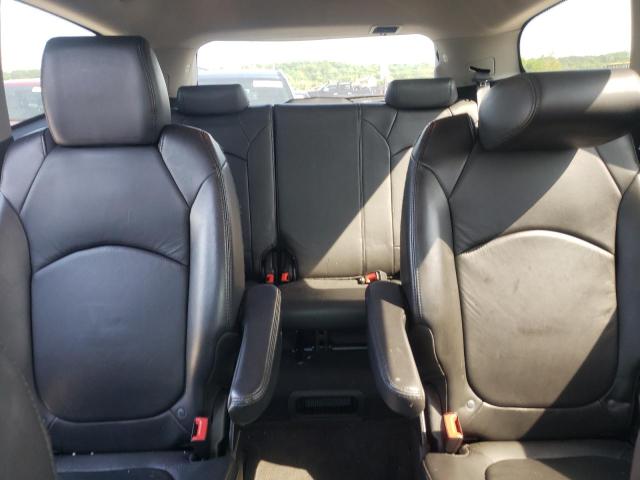 Photo 10 from auction – 2011 CHEVROLET TRAVERSE L with VIN 1GNKRJED9BJ205725