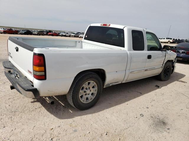 Photo 3 from auction – 2005 GMC NEW SIERRA with VIN 2GTEC19T951214688