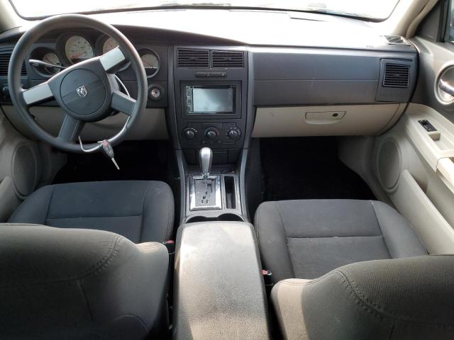 Photo 8 from auction – 2007 DODGE CHARGER SE with VIN 2B3KA43G57H607928