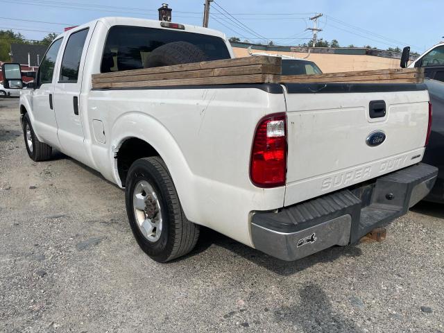 صورة رقم 3 من المزاد - 2011 FORD F250 SUPER مع VIN 1FT7W2A69BEC36129