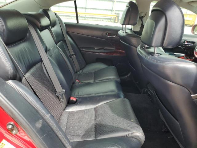 صورة رقم 10 من المزاد - 2008 LEXUS GS 350 مع VIN JTHBE96S780036351