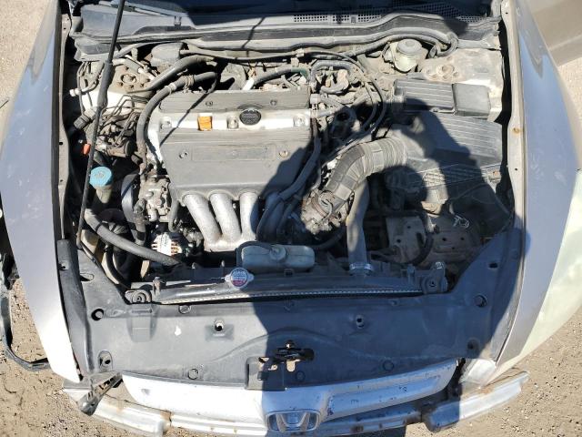 Photo 11 from auction – 2003 HONDA ACCORD EX with VIN JHMCM56663C030776