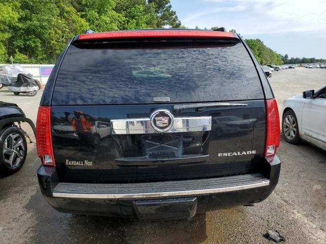 Photo 6 from auction – 2012 CADILLAC ESCALADE L with VIN 1GYS4BEF5CR157426