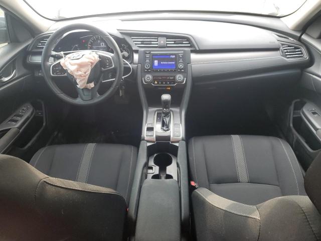 Photo 8 from auction – 2017 HONDA CIVIC LX with VIN 19XFC2F52HE041880