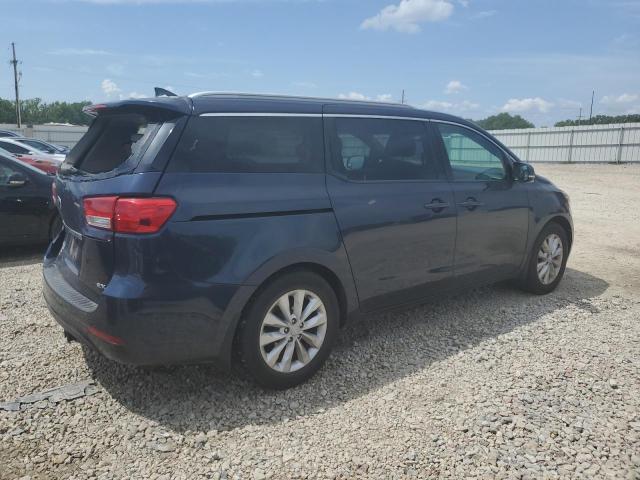 Photo 3 from auction – 2015 KIA SEDONA EX with VIN KNDMC5C12F6020928