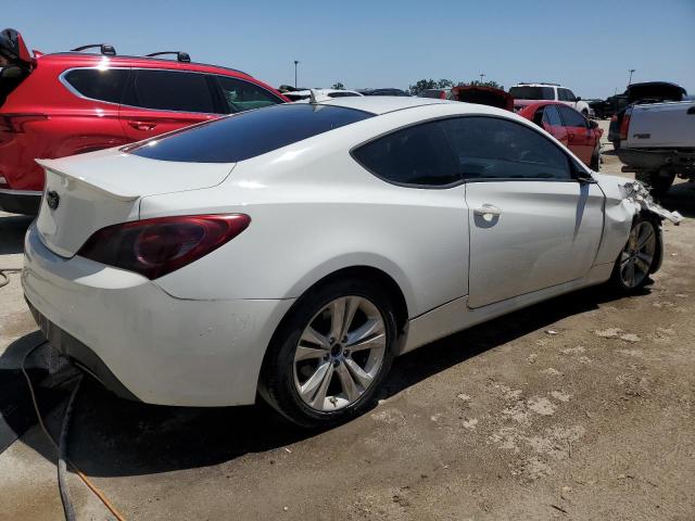 Photo 3 from auction – 2011 HYUNDAI GENESIS CO with VIN KMHHT6KD8BU044669