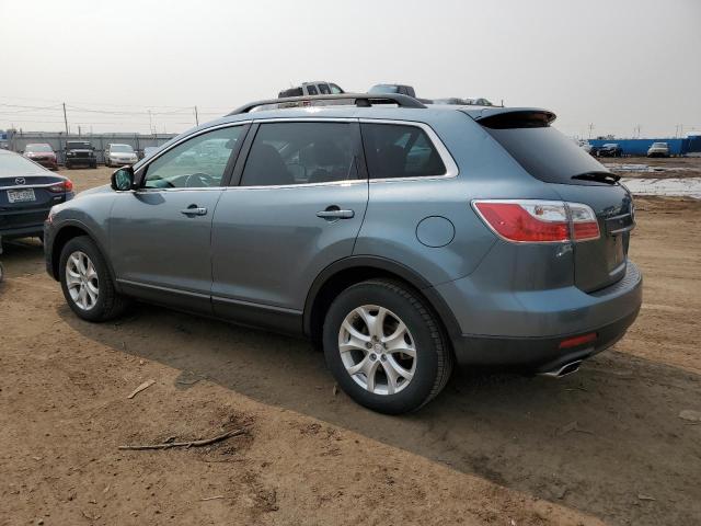 Photo 2 from auction – 2012 MAZDA CX-9 with VIN JM3TB3CA4C0359876