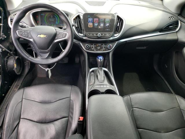 Photo 8 from auction – 2017 CHEVROLET VOLT PREMI with VIN 1G1RD6S56HU107204