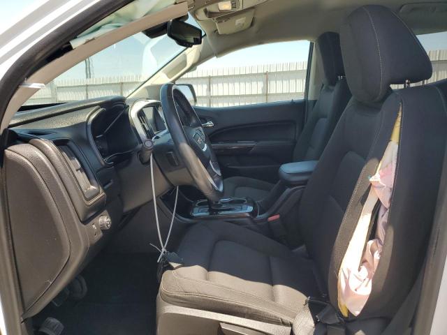 Photo 7 from auction – 2015 GMC CANYON SLE with VIN 1GTG5BE39F1268658