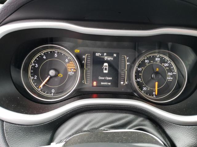 Снимка 9 от търг – 2018 JEEP CHEROKEE L с VIN 1C4PJMLB6JD546697