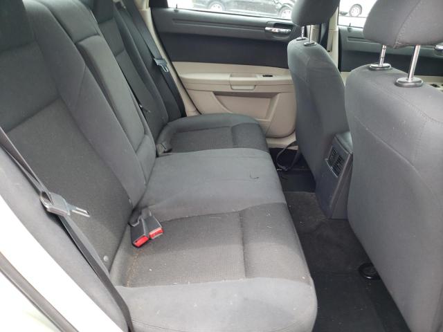 Photo 10 from auction – 2006 CHRYSLER 300 with VIN 2C3KA43R86H220647