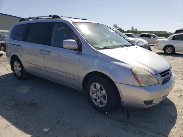 Photo 4 from auction – 2006 KIA SEDONA EX with VIN KNDMB233666024337