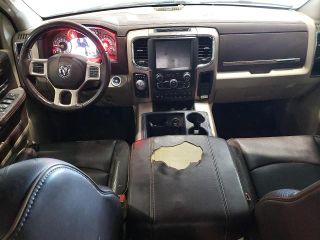 Photo 8 from auction – 2015 RAM 1500 LONGH with VIN 1C6RR7PM1FS724699
