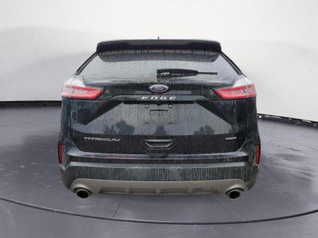 Photo 6 from auction – 2022 FORD EDGE TITAN with VIN 2FMPK4K94NBA53846