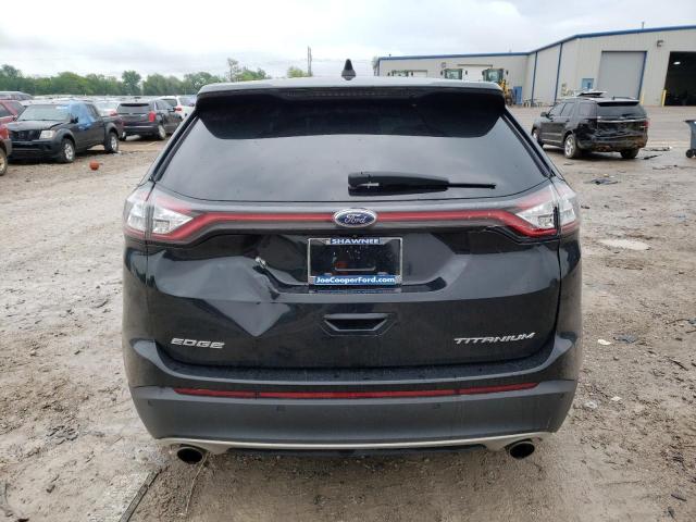 Photo 6 from auction – 2017 FORD EDGE TITAN with VIN 2FMPK3K95HBB28701
