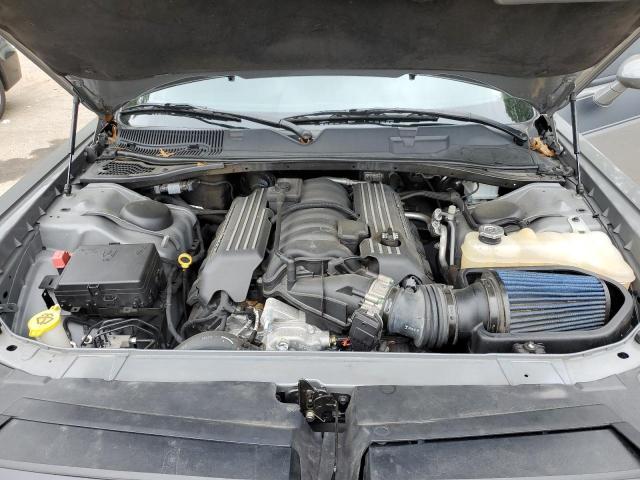 Photo 11 from auction – 2017 DODGE CHALLENGER with VIN 2C3CDZFJ2HH535204