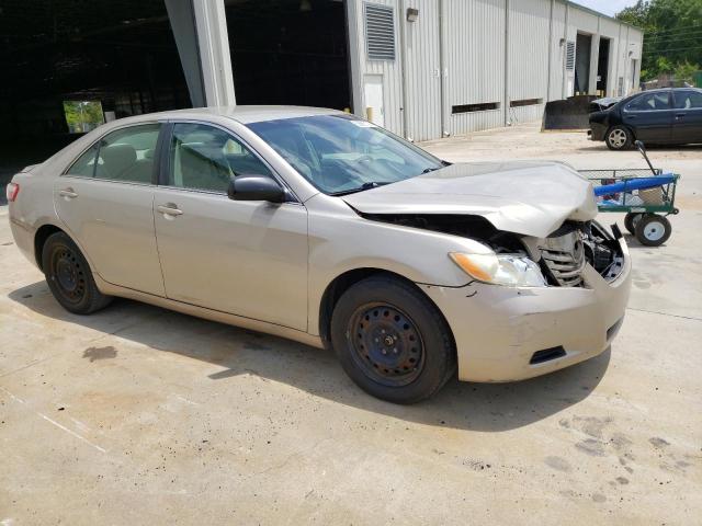 TOYOTA CAMRY BASE 2009 with VIN 4T1BE46K49U868062 - Photo from auction
