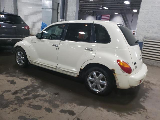 Photo 2 from auction – 2004 CHRYSLER PT CRUISER with VIN 3C8FY68B64T309295