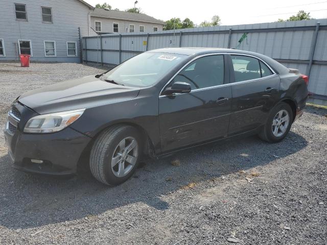 CHEVROLET MALIBU LS 2013 with VIN 1G11B5SA7DF190215 - Photo from auction