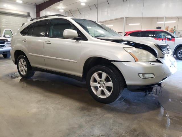 Photo 4 from auction – 2004 LEXUS RX 330 with VIN 2T2HA31U84C038666