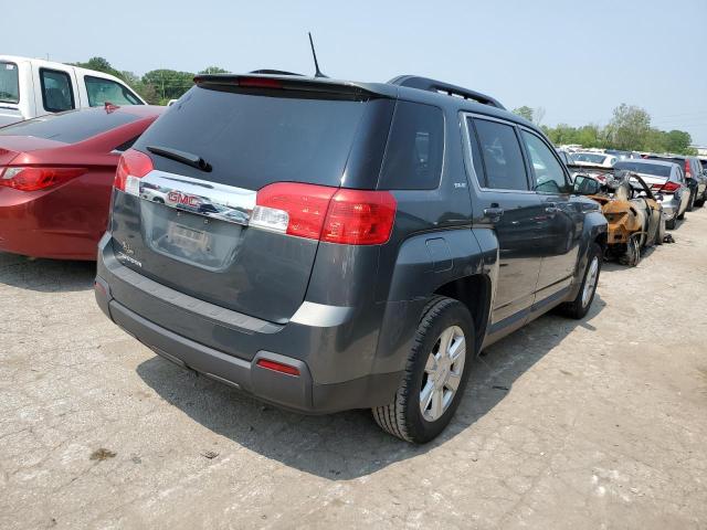 Photo 3 from auction – 2013 GMC TERRAIN SL with VIN 2GKALSEK9D6383519