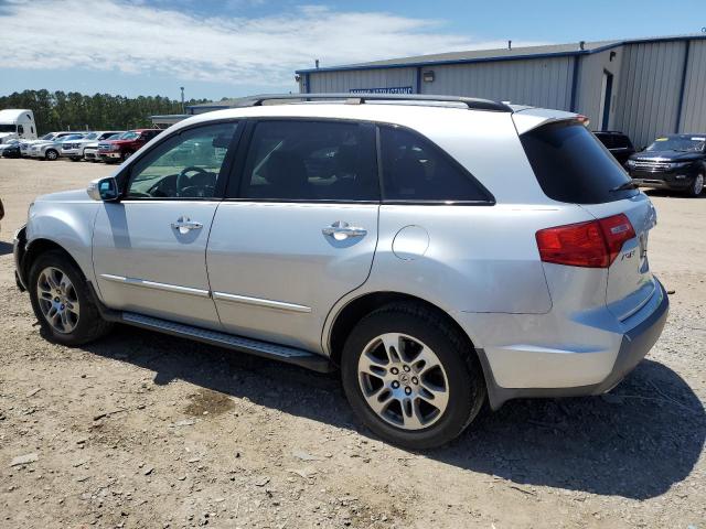 Photo 2 from auction – 2008 ACURA MDX TECHNO with VIN 2HNYD28408H544316