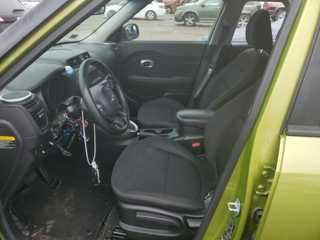 Zdjęcie 7 z aukcji – 2014 KIA SOUL z VIN KNDJN2A26E7043743