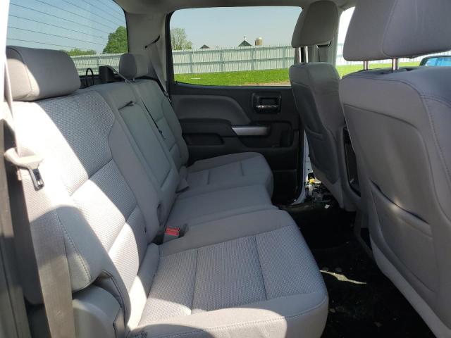 Photo 10 from auction – 2014 CHEVROLET SILVERADO with VIN 3GCUKREC3EG503737