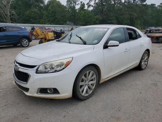 صورة رقم 1 من المزاد - 2015 CHEVROLET MALIBU 2LT مع VIN 1G11D5SLXFF170409