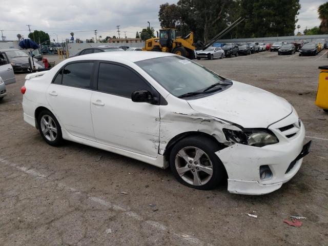 Photo 4 from auction – 2013 TOYOTA COROLLA BA with VIN 5YFBU4EE2DP115719