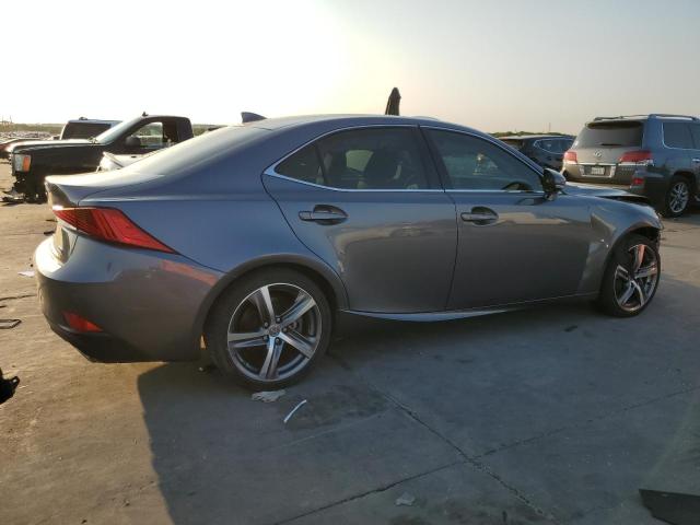 Photo 3 from auction – 2018 LEXUS IS 300 with VIN JTHBA1D20J5072617