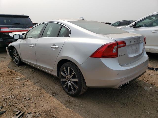 Photo 2 from auction – 2015 VOLVO S60 PLATIN with VIN YV140MFD5F2297826