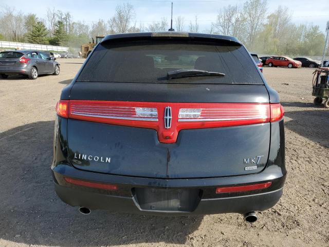 Photo 6 from auction – 2018 LINCOLN MKT with VIN 2LMHJ5NK5JBL00365