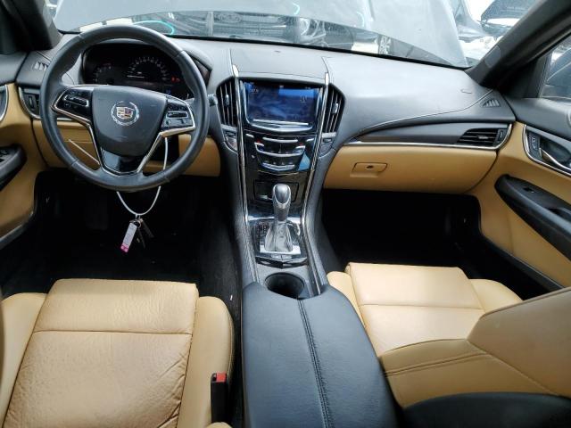Photo 8 from auction – 2013 CADILLAC ATS with VIN 1G6AA5RX6D0134664