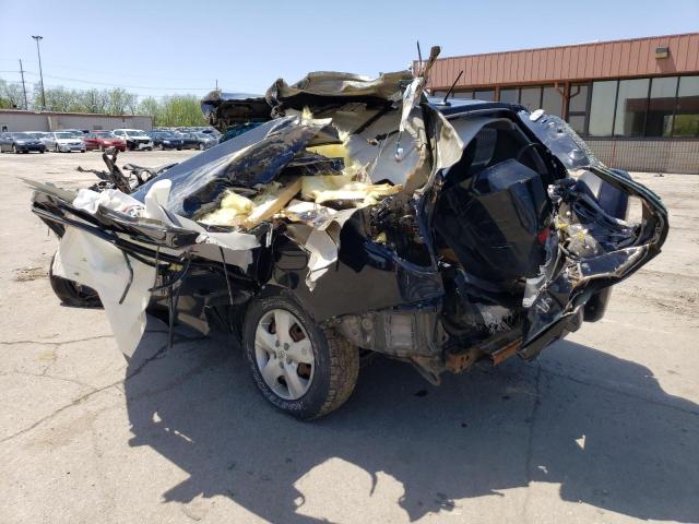 Foto 2 de la subasta – 2012 TOYOTA RAV4 con VIN 2T3ZF4DV9CW125260