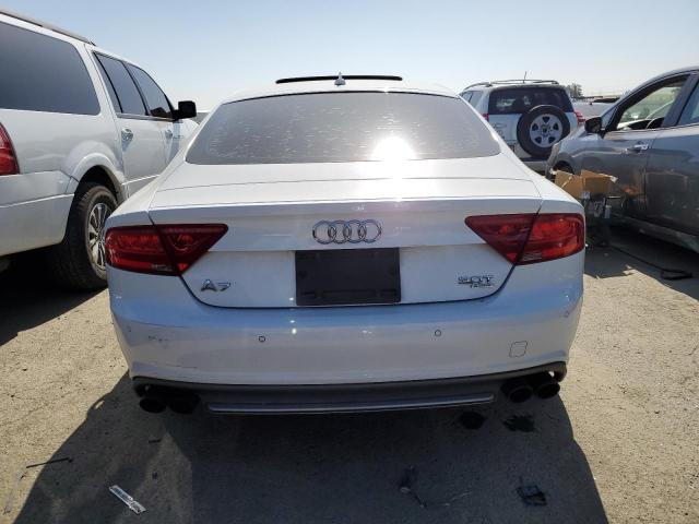 Photo 6 from auction – 2012 AUDI A7 PREMIUM with VIN WAUYGAFC8CN047318