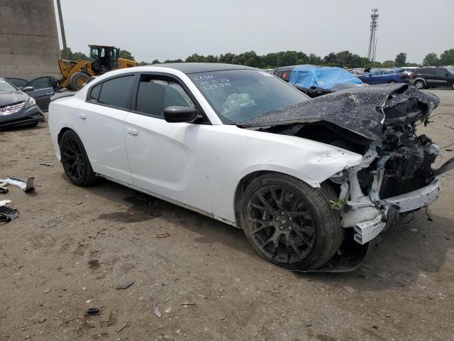 Photo 4 from auction – 2017 DODGE CHARGER R/ with VIN 2C3CDXGJXHH629978